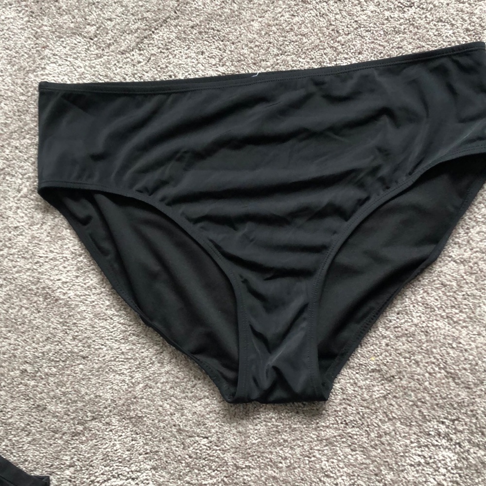 Swim bottoms